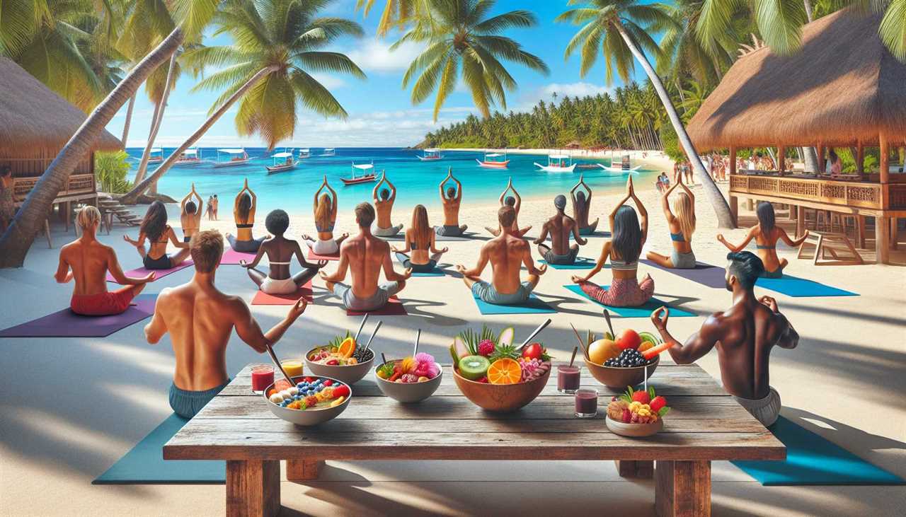 Why Health-Conscious Expats Are Flocking to the Philippines