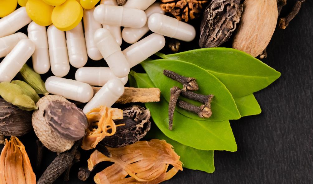 Philippines Natural Remedies 