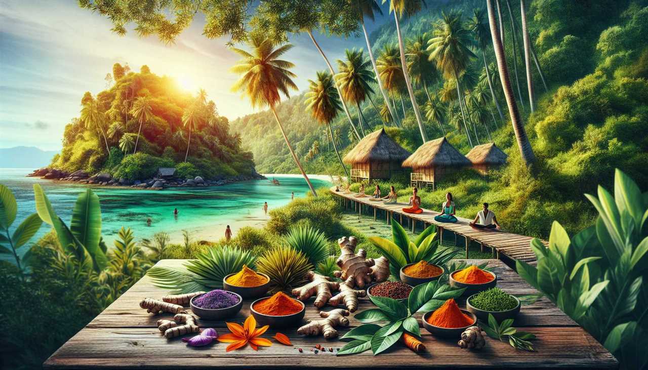 Healing Naturally in the Philippines: From Herbal Remedies to Island Retreats