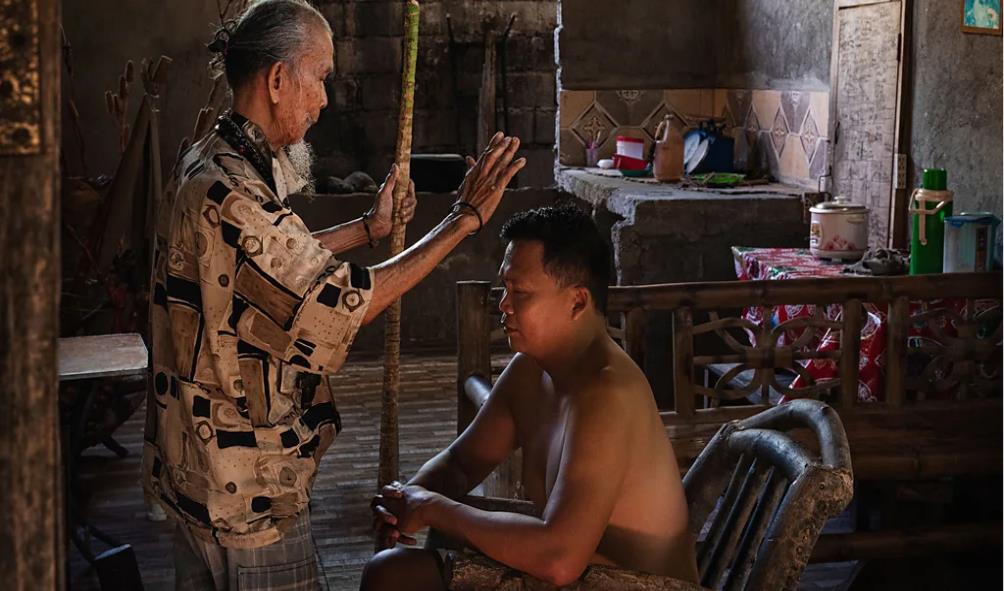 Healing naturally Philippines 