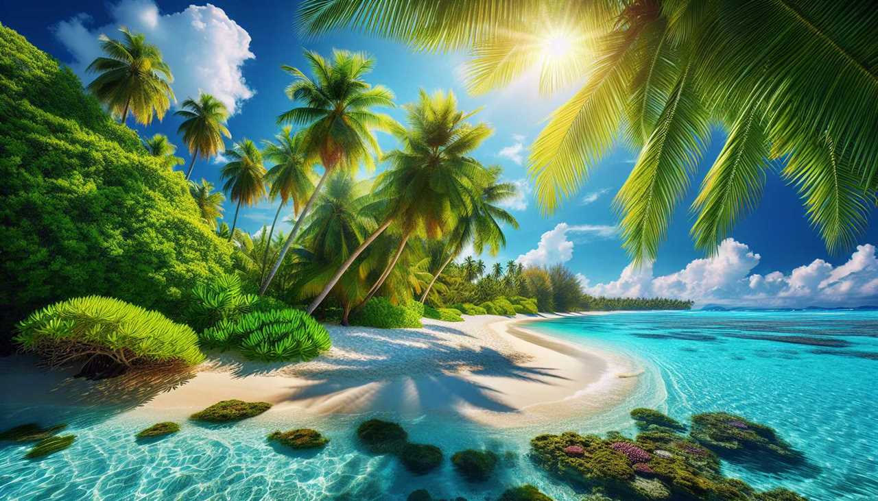 Breathe, Detox, Thrive: Reclaim Your Health in the Philippines’ Clean Air and Seas