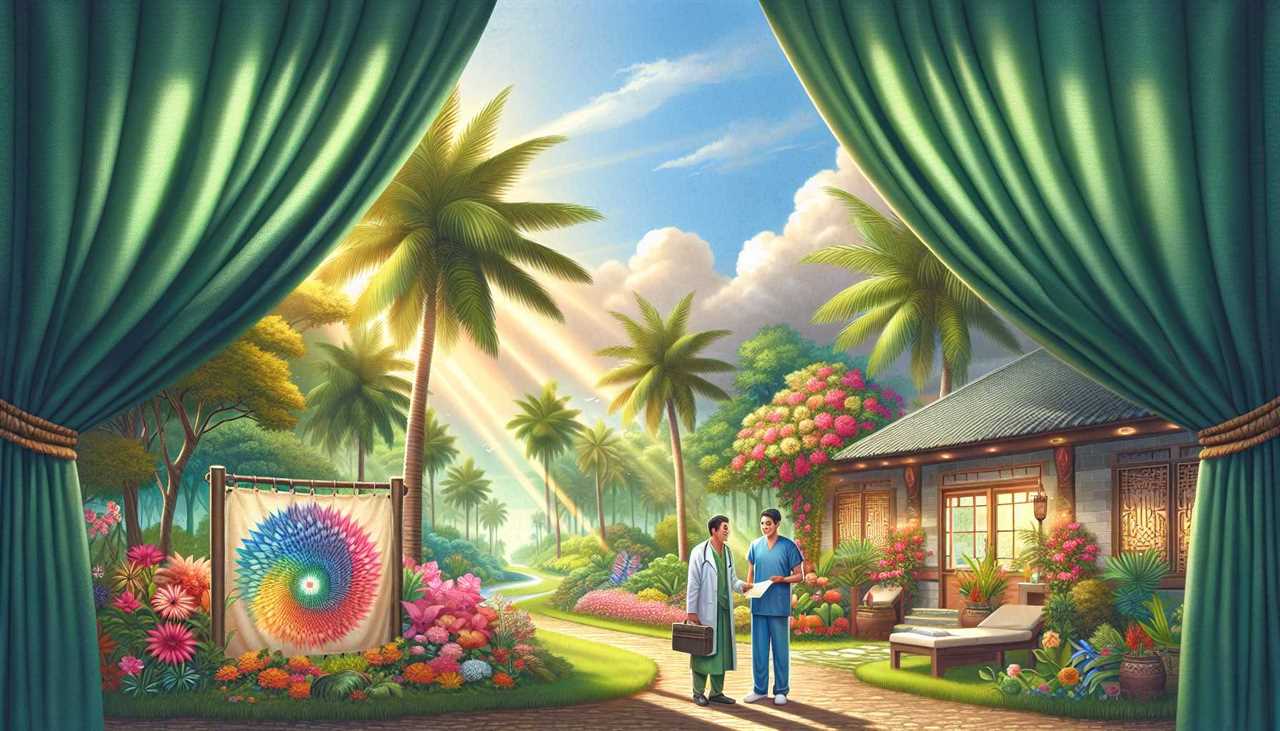 Affordable, Private, and Holistic: The Healthcare You Deserve Is in the Philippines