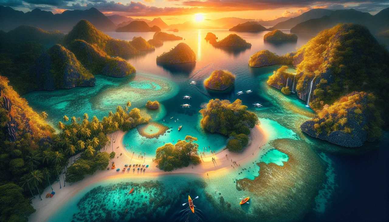 10 Reasons Now Is the Time to Explore the Philippines