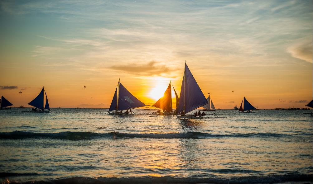 Philippines natural wonders 