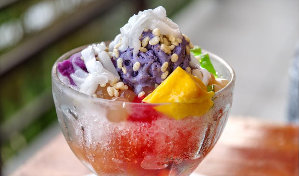 Philippines tourism highlights 