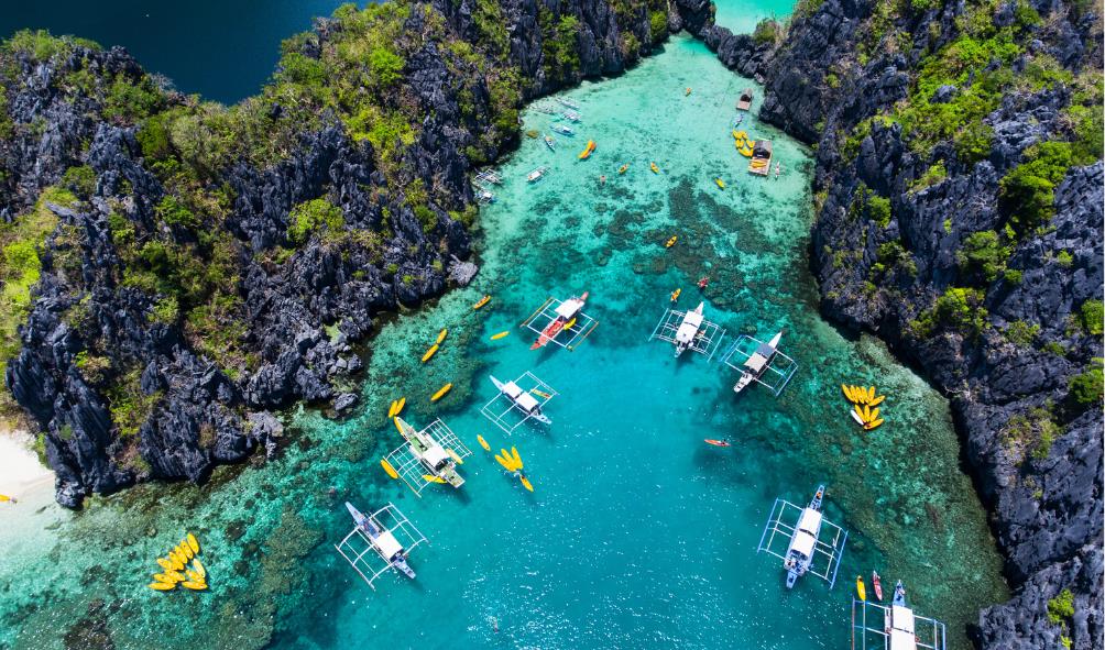 Philippines wellness retreats 