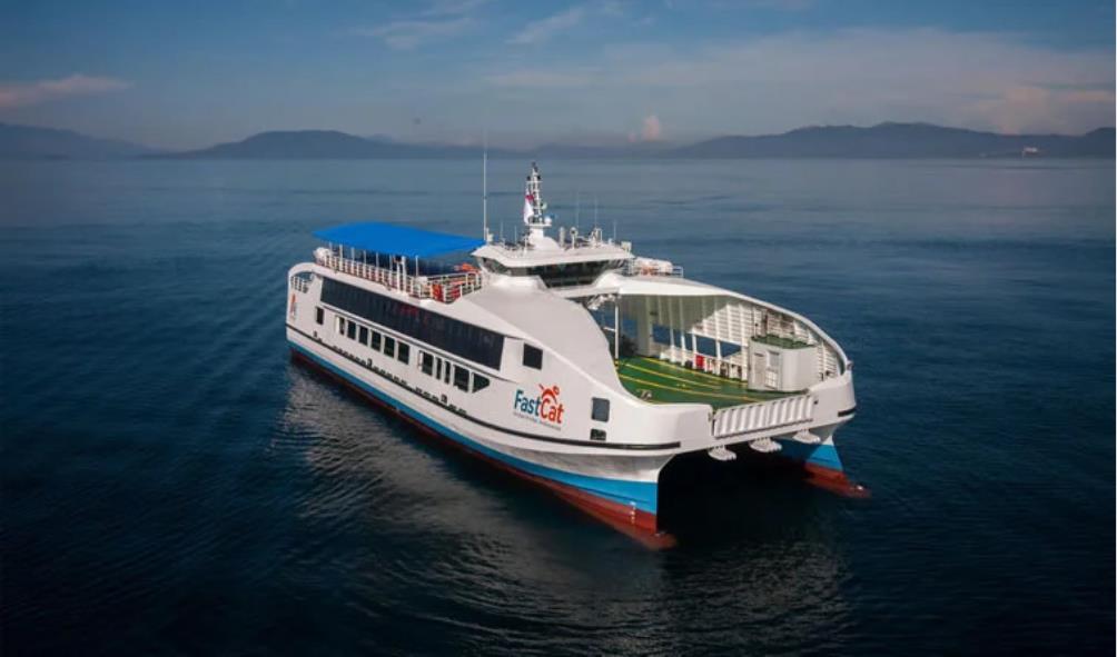 Philippines outdoor adventures 