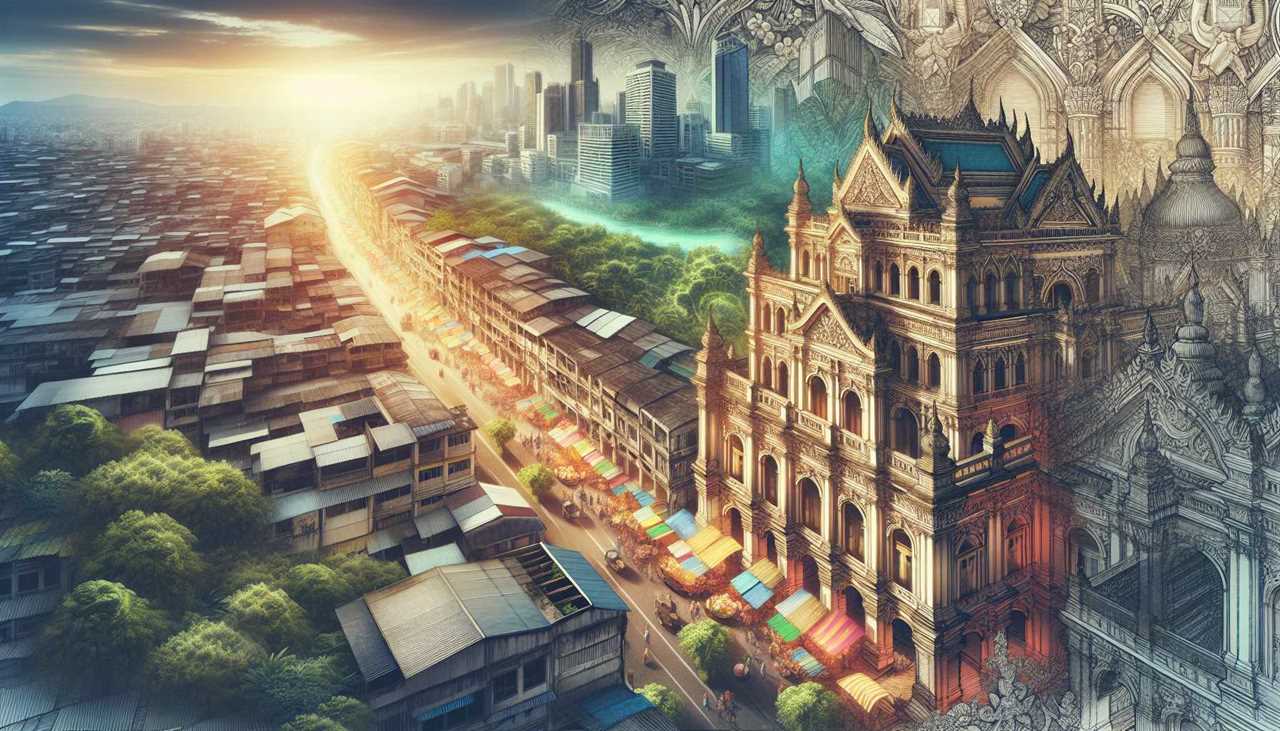 History of Lucena City
