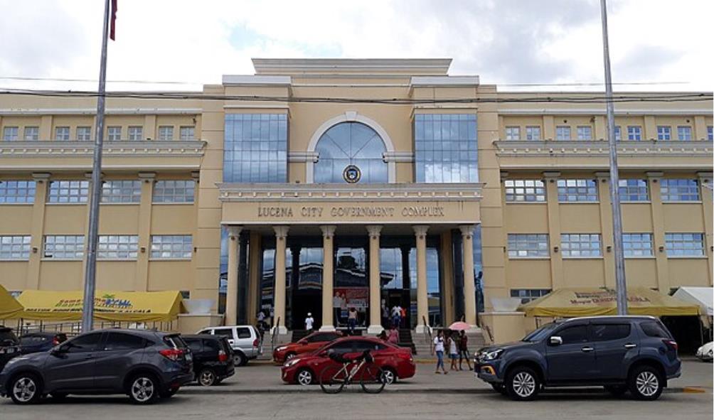 Lucena City museums 