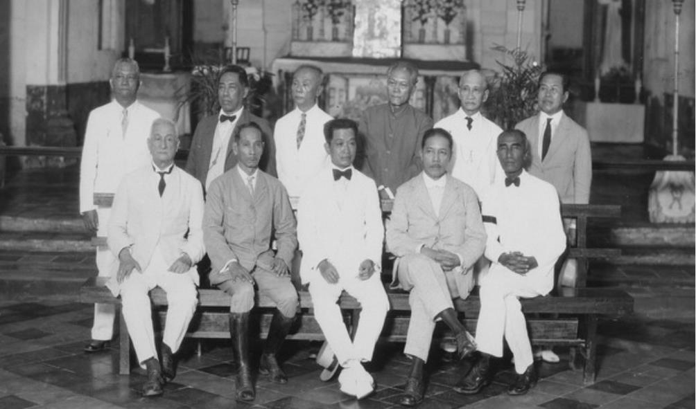 Malolos City role in Philippine history 