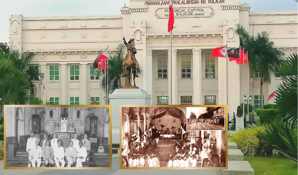 History of Malolos City 