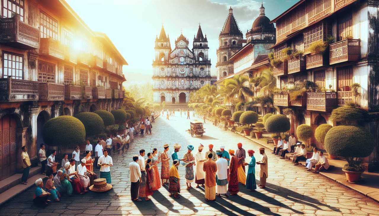 History of Naga City