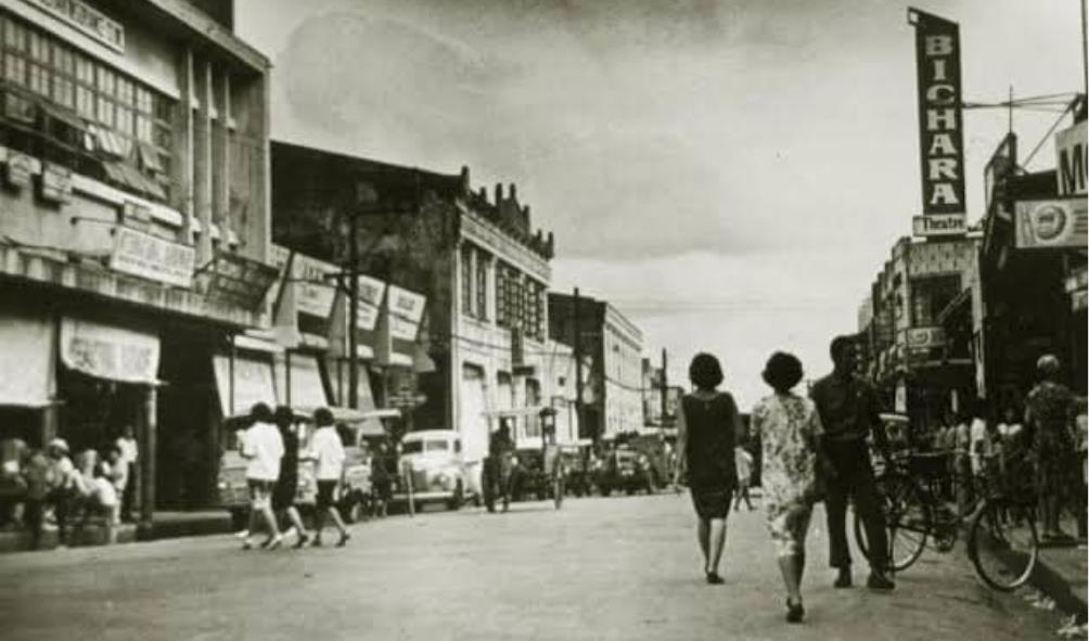 Naga City historical sites 