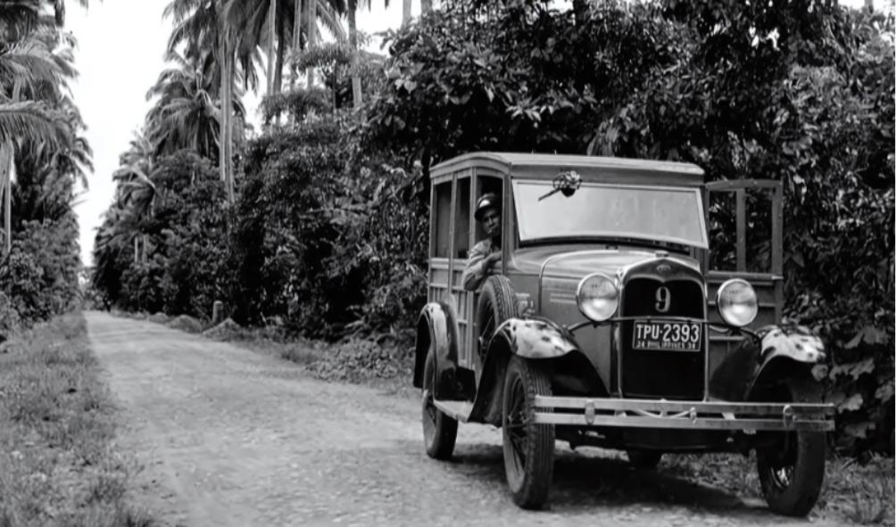 Naga City local legends 