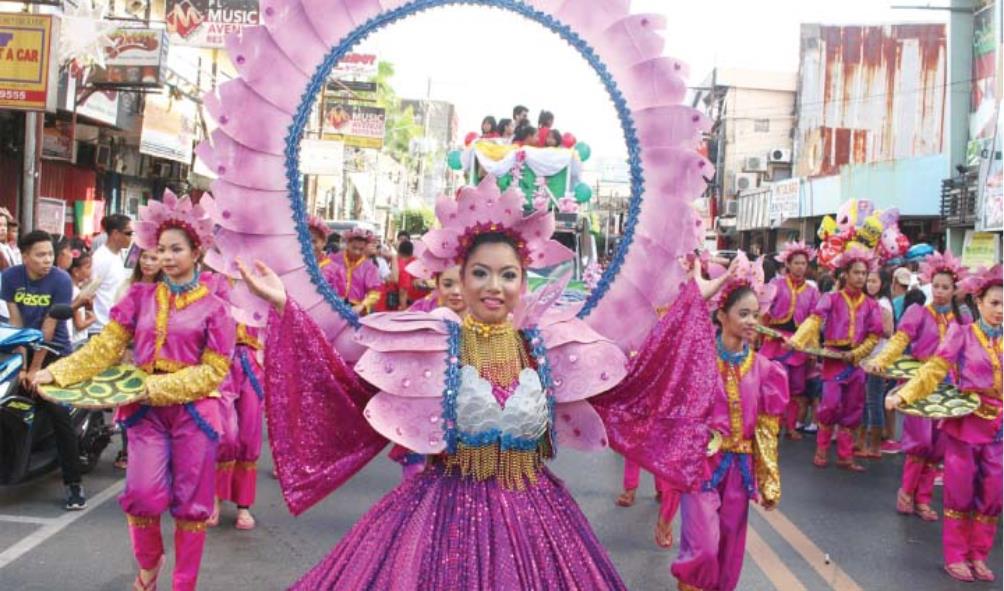 Olongapo City historical photographs 