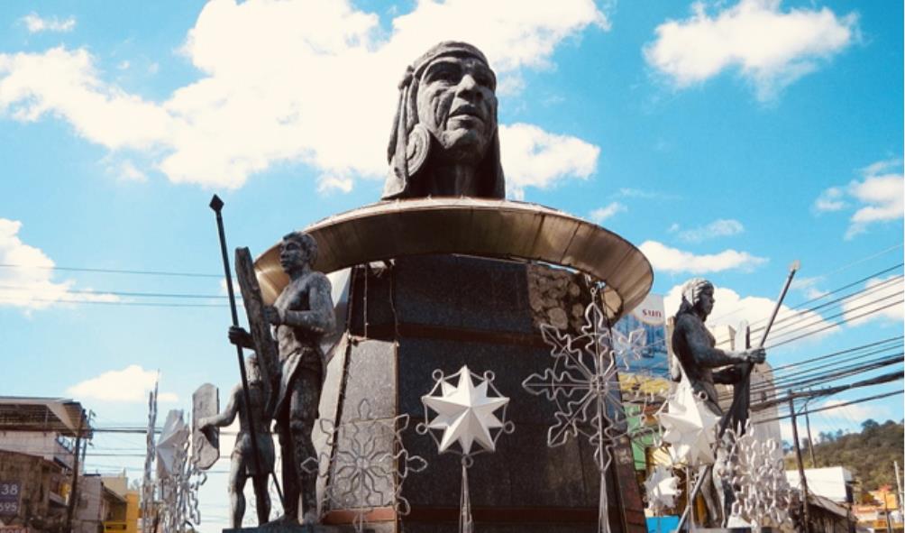 Olongapo City tourism history 