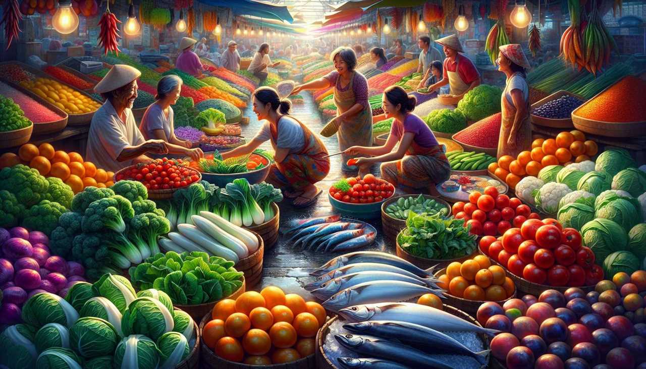 Eat Fresh Every Day: The Philippines’ Local Markets Will Change How You Shop