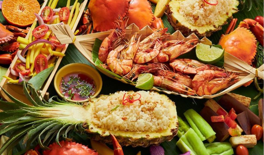 Organic markets Panama