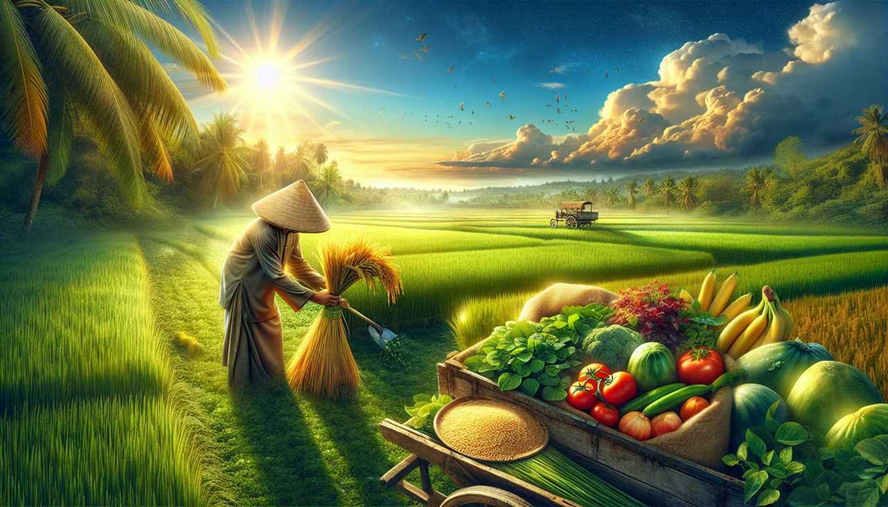 Farm to Fork in the Philippines: Where Real Food Still Exists