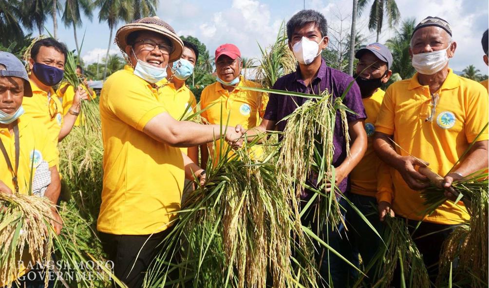 Philippine food heritage 