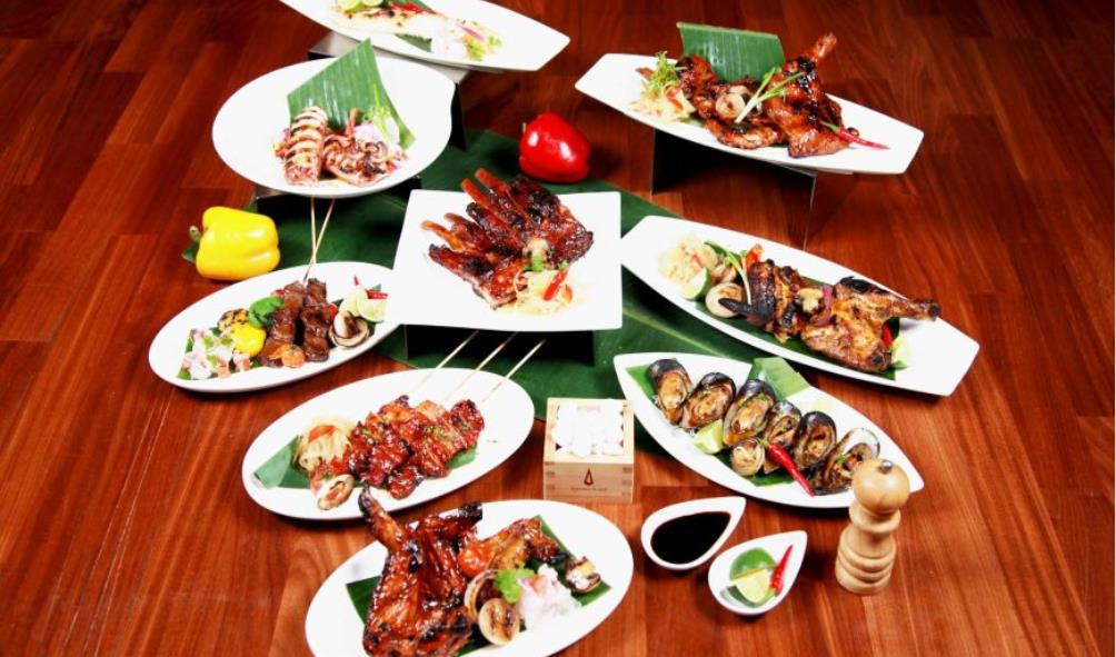 Farm visits Philippines 