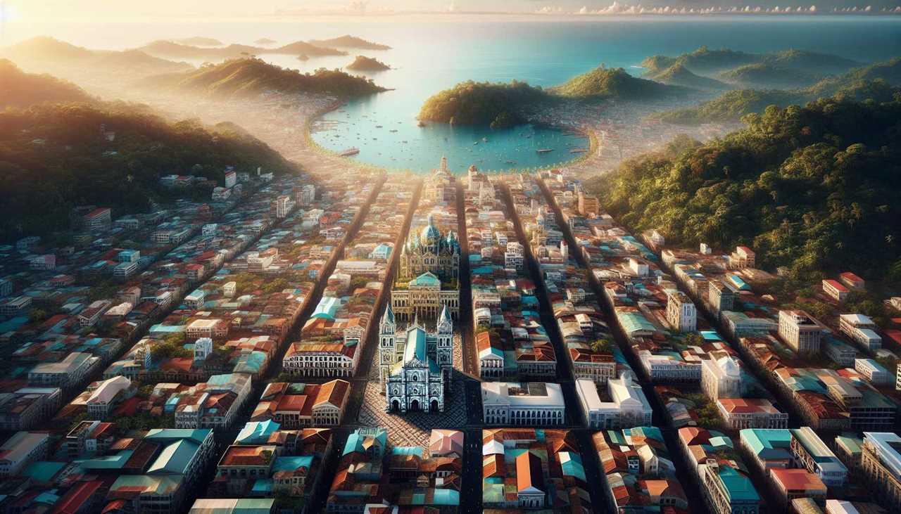 History of Puerto Princesa City
