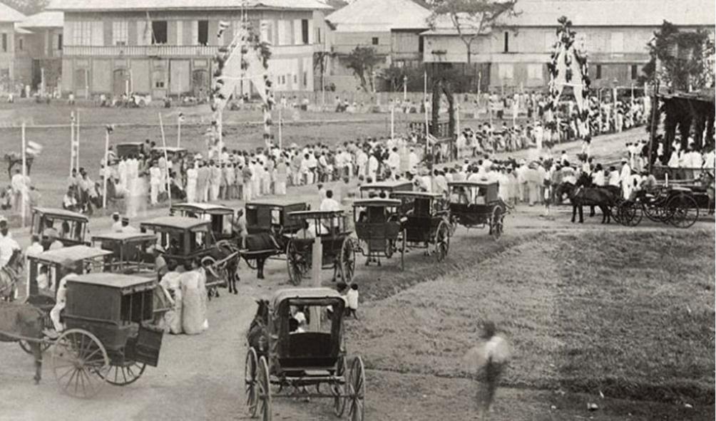 Economic history of Puerto Princesa 