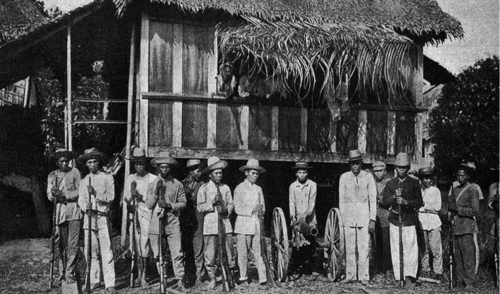 Puerto Princesa City archives 