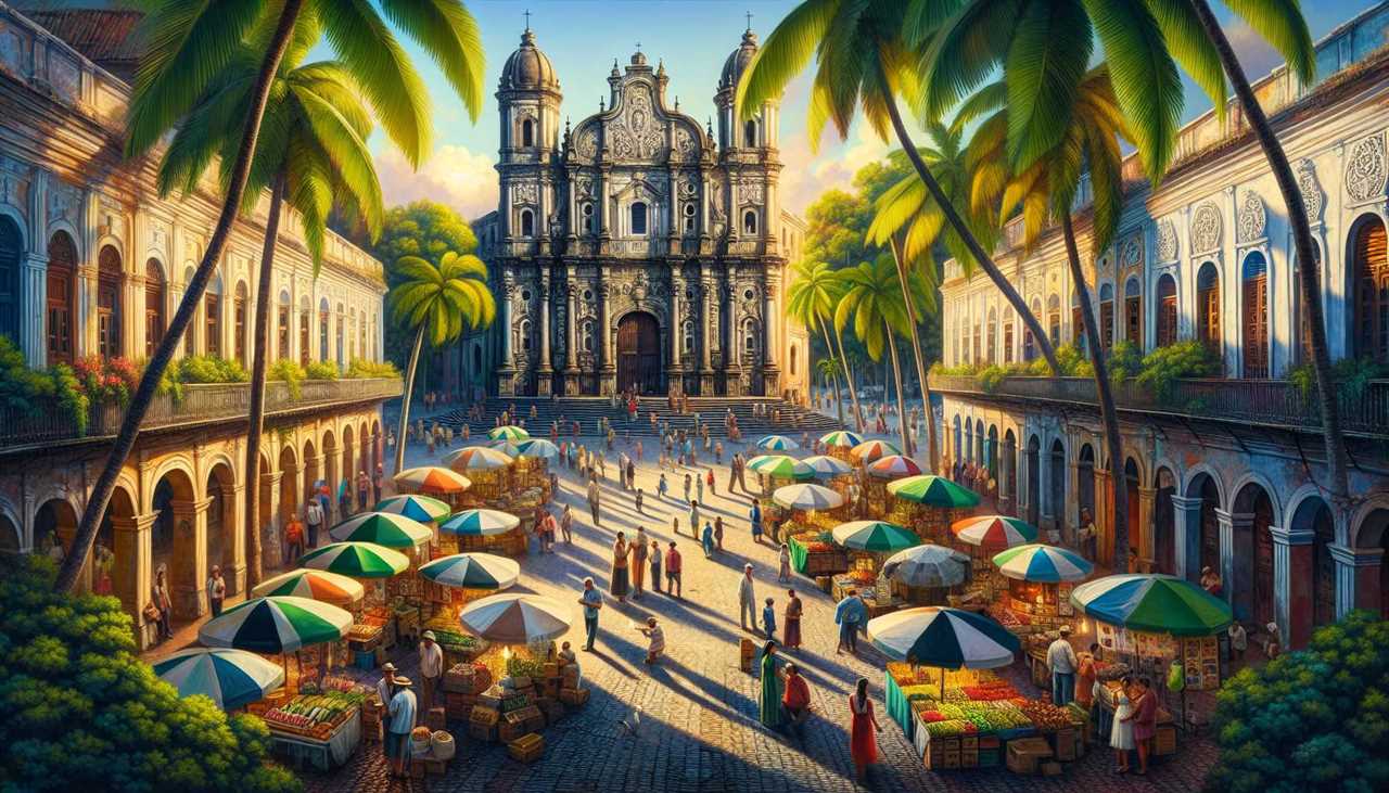 History of Roxas City