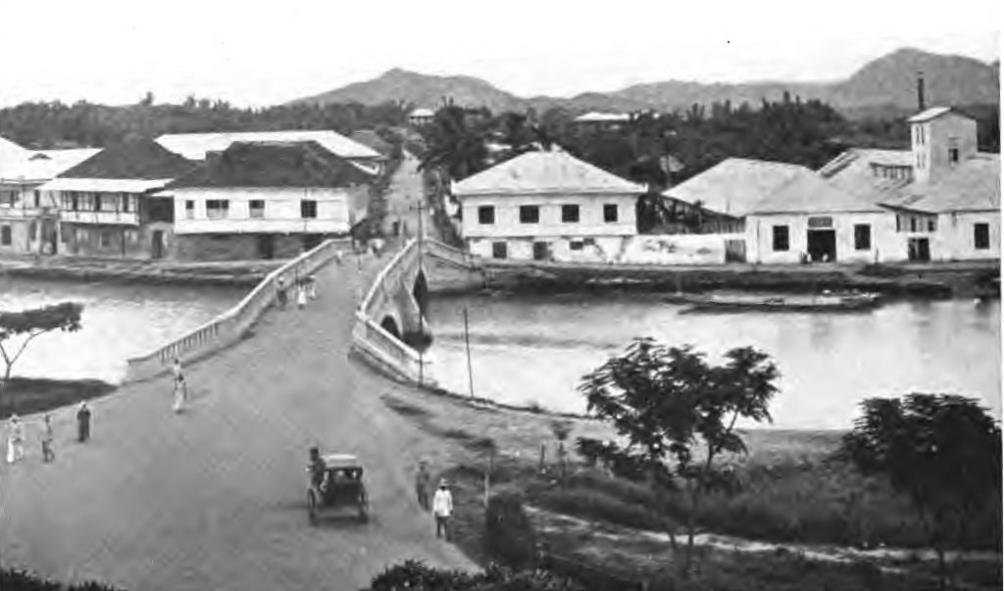 Roxas City historical documents 