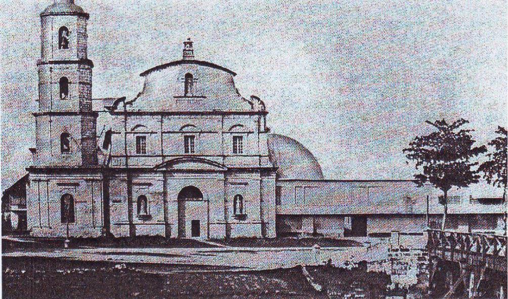 Timeline of Roxas City 