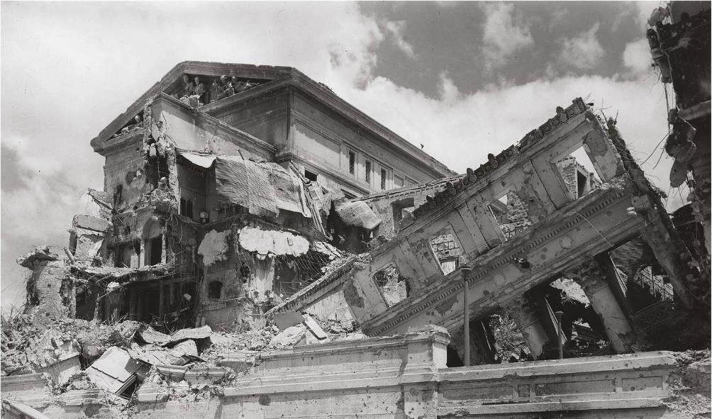 Historical research on Roxas City 