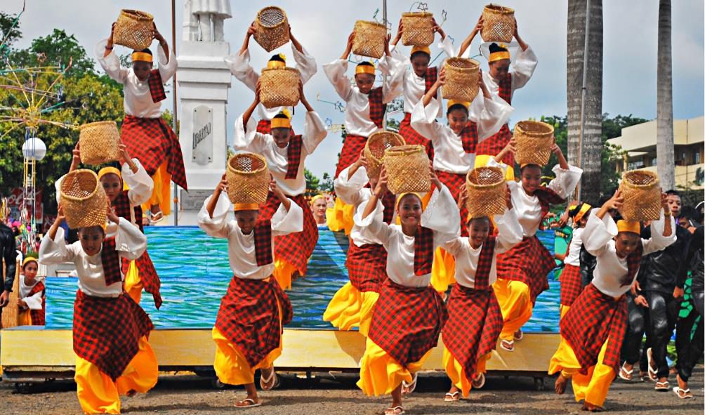 Roxas City community history 