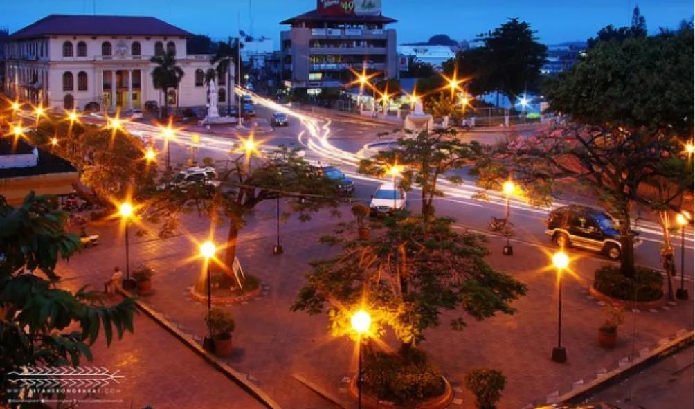 Famous figures from Roxas City 