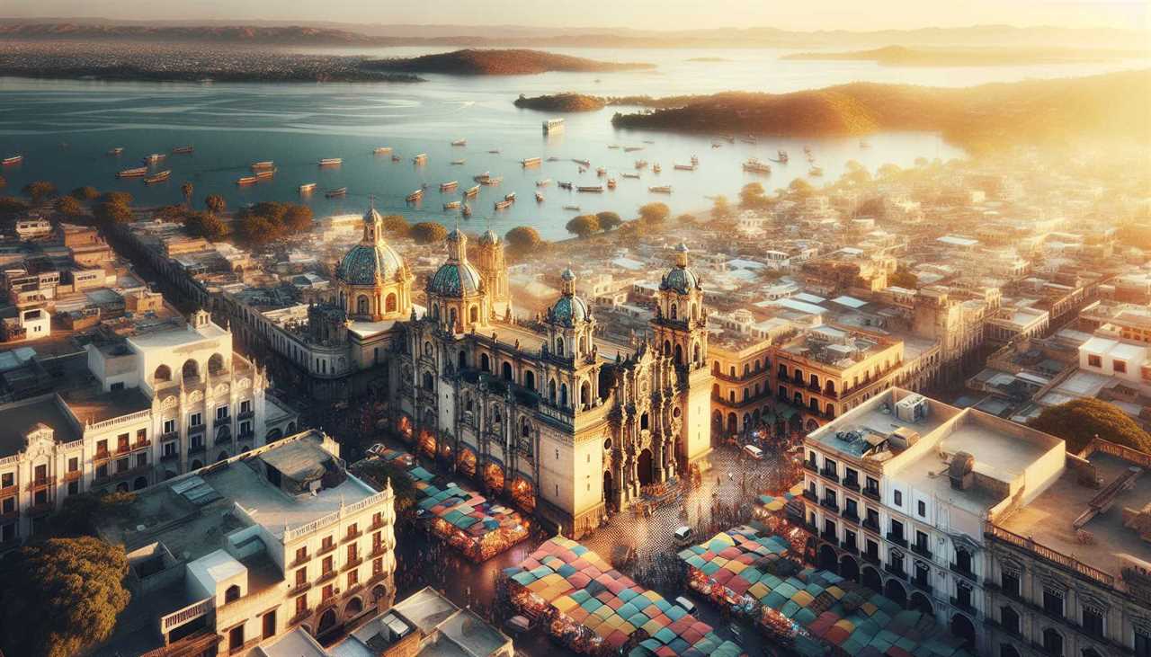 History of Ozamiz City