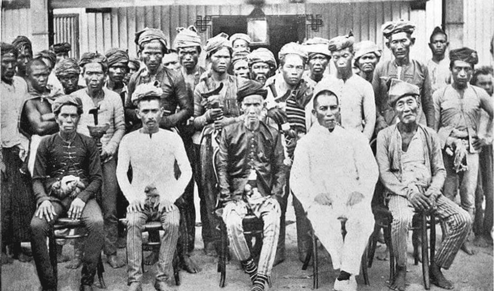 Ozamiz City cultural history 