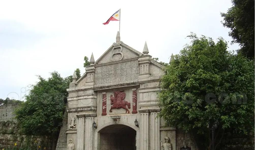 Ozamiz City historical figures 