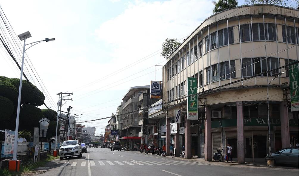 Ozamiz City founding year 