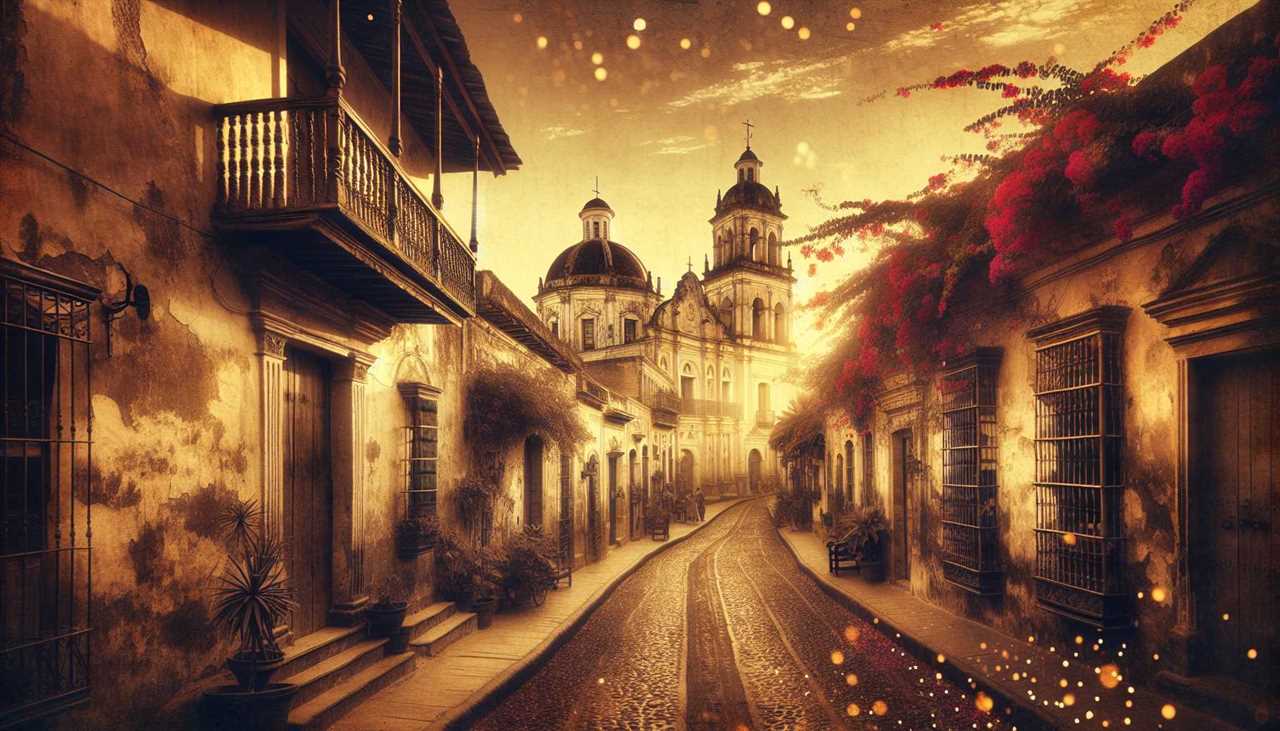 History of San Fernando (La Union)