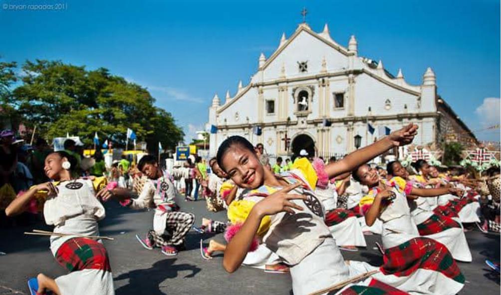 San Fernando La Union community history 