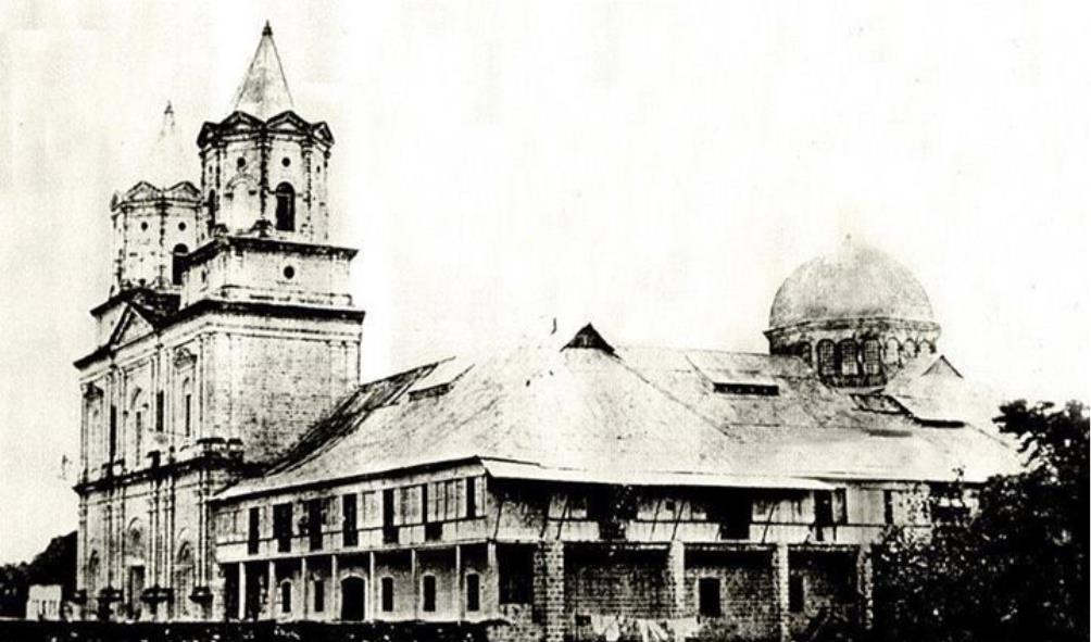 San Fernando Pampanga traditions 