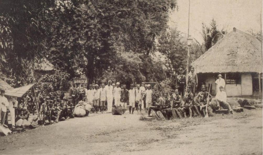 San Fernando Pampanga festivals 