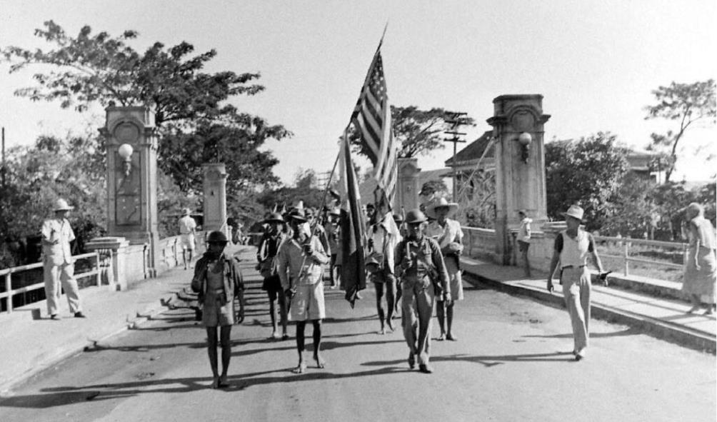 Historical significance of San Fernando 