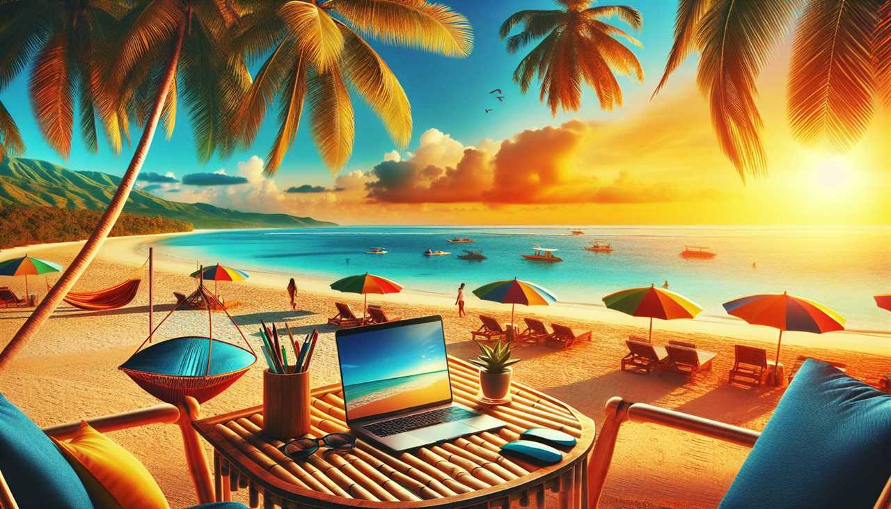 The Digital Nomad’s Paradise: Why the Philippines Is the New Remote Work Haven