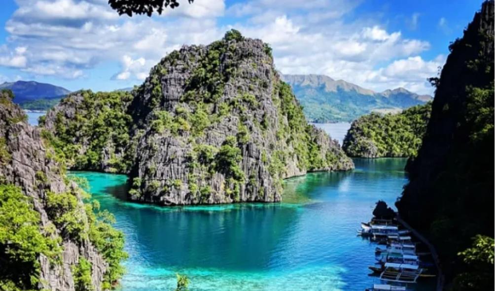 Philippines remote work lifestyle 