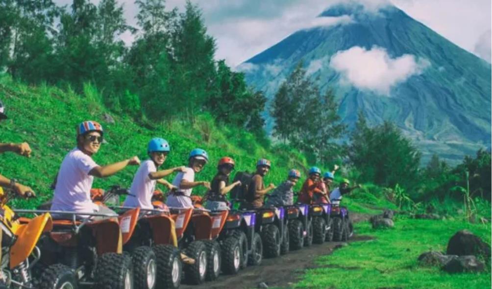 Work remotely from the Philippines 