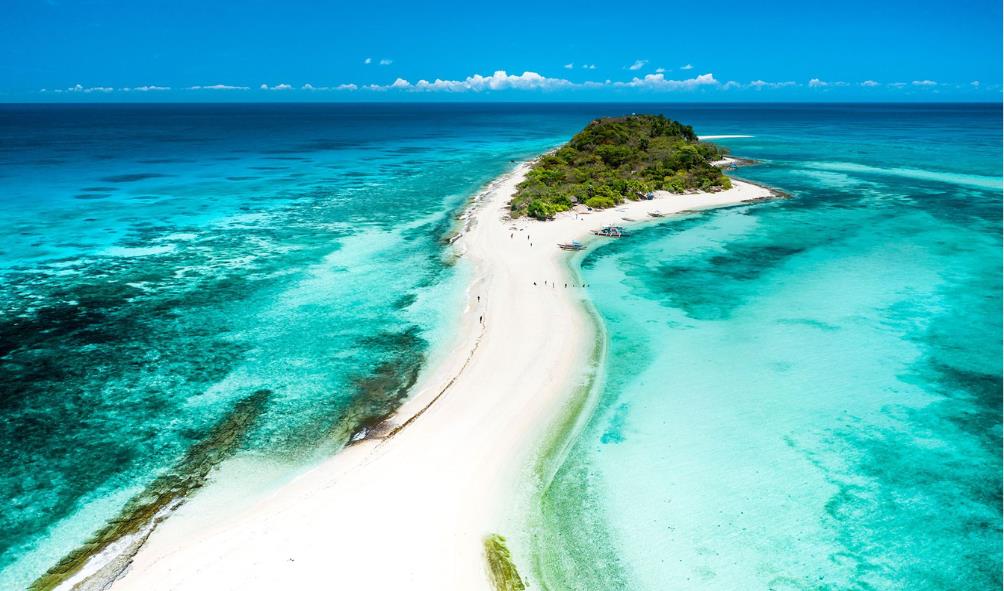 Transformative Travel Philippines 