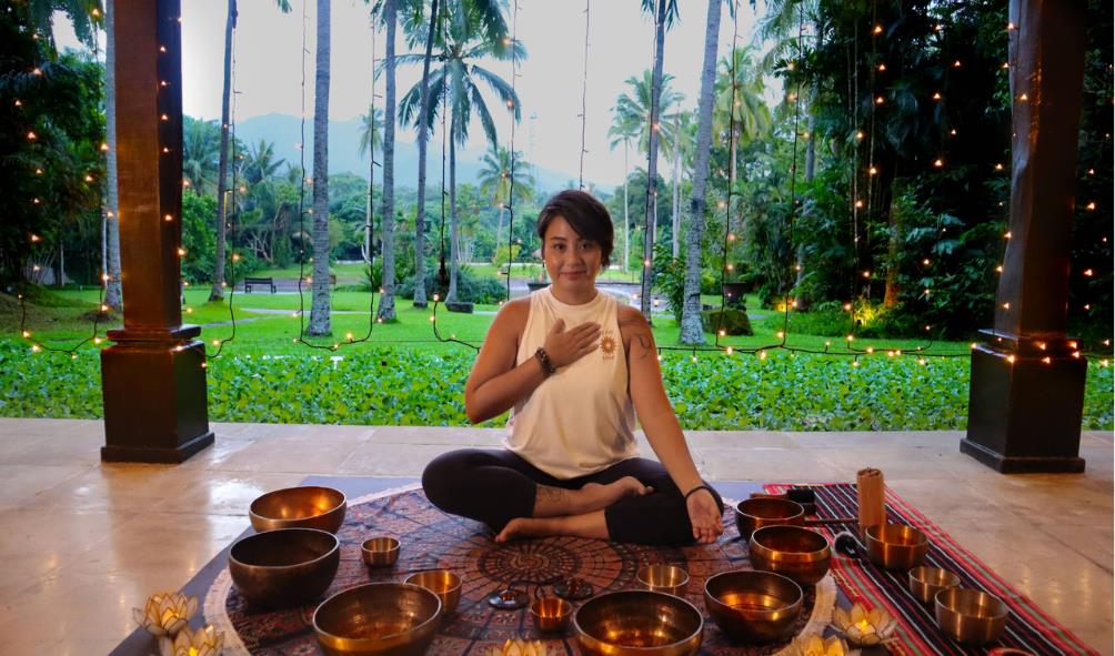 Stress Relief Philippines 