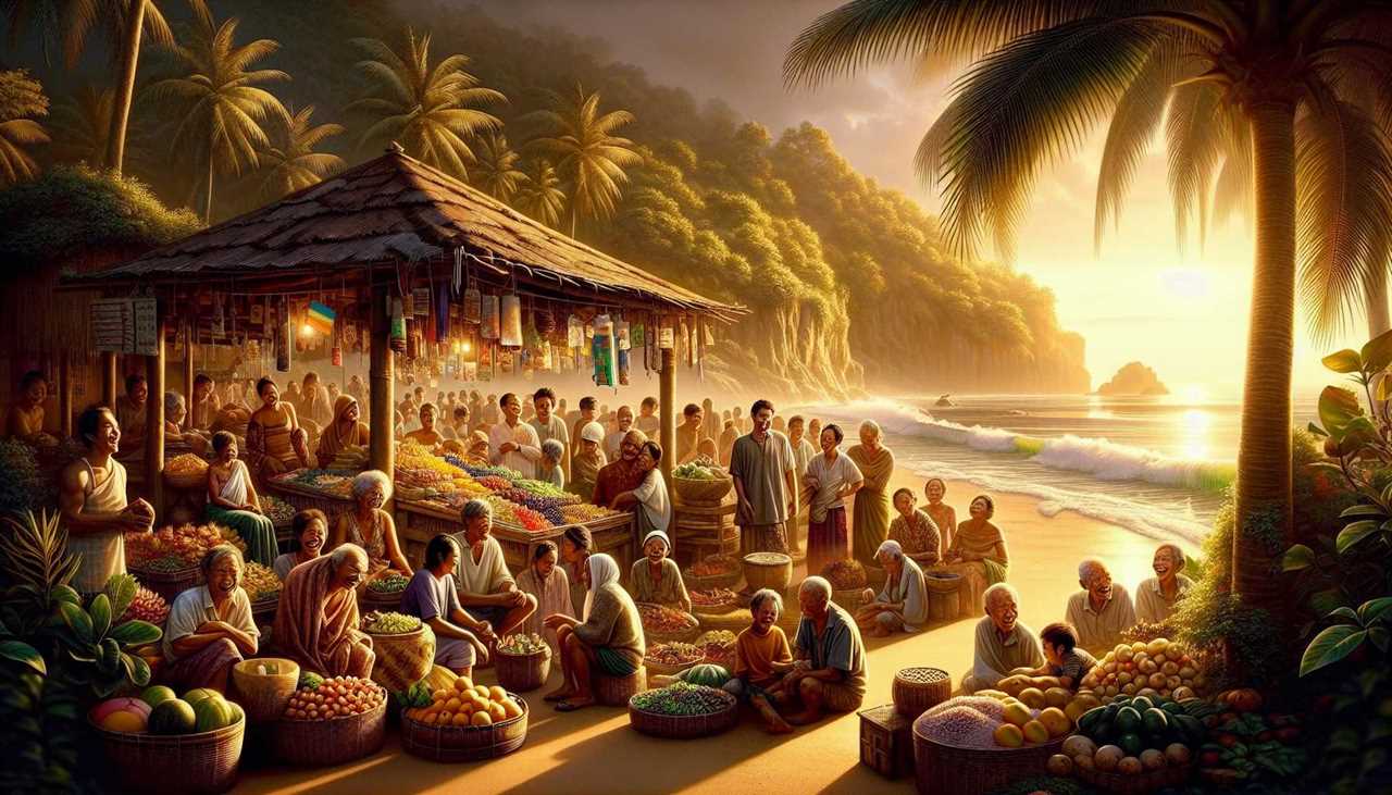 Living Well in the Philippines: Slower Pace, Longer Life