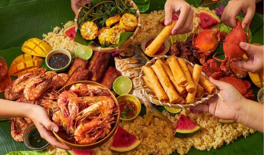 Retirement in the Philippines 